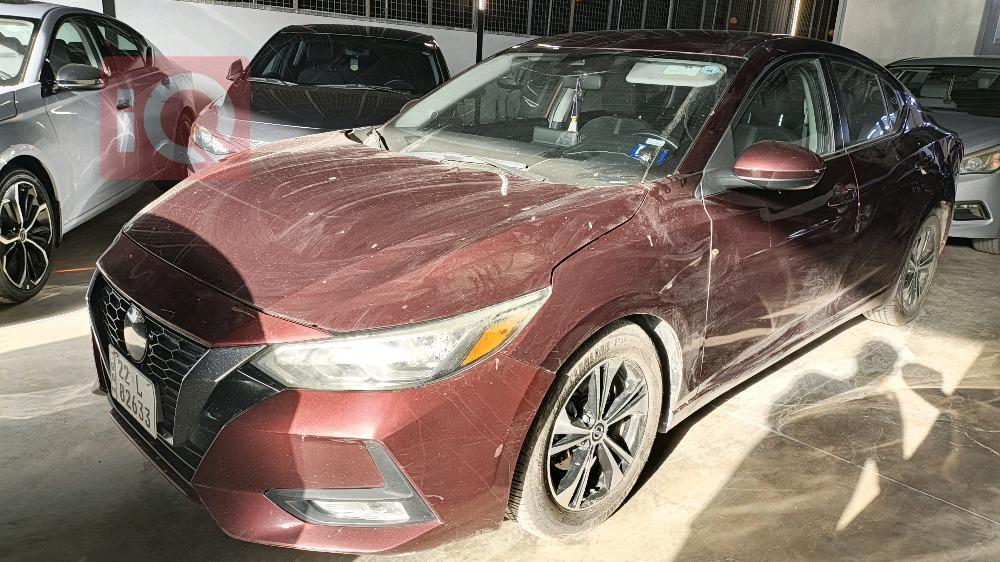 Nissan Sentra